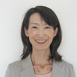 木坂 京子